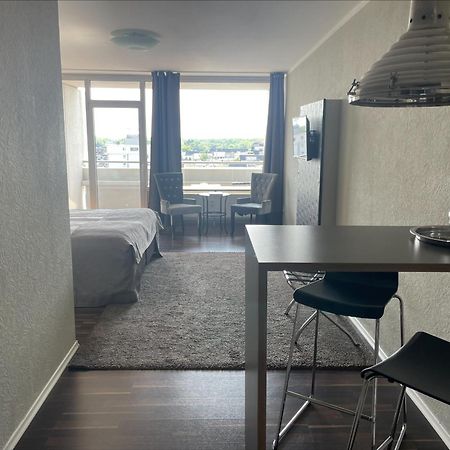Rheinblick Apartments Κολωνία Εξωτερικό φωτογραφία