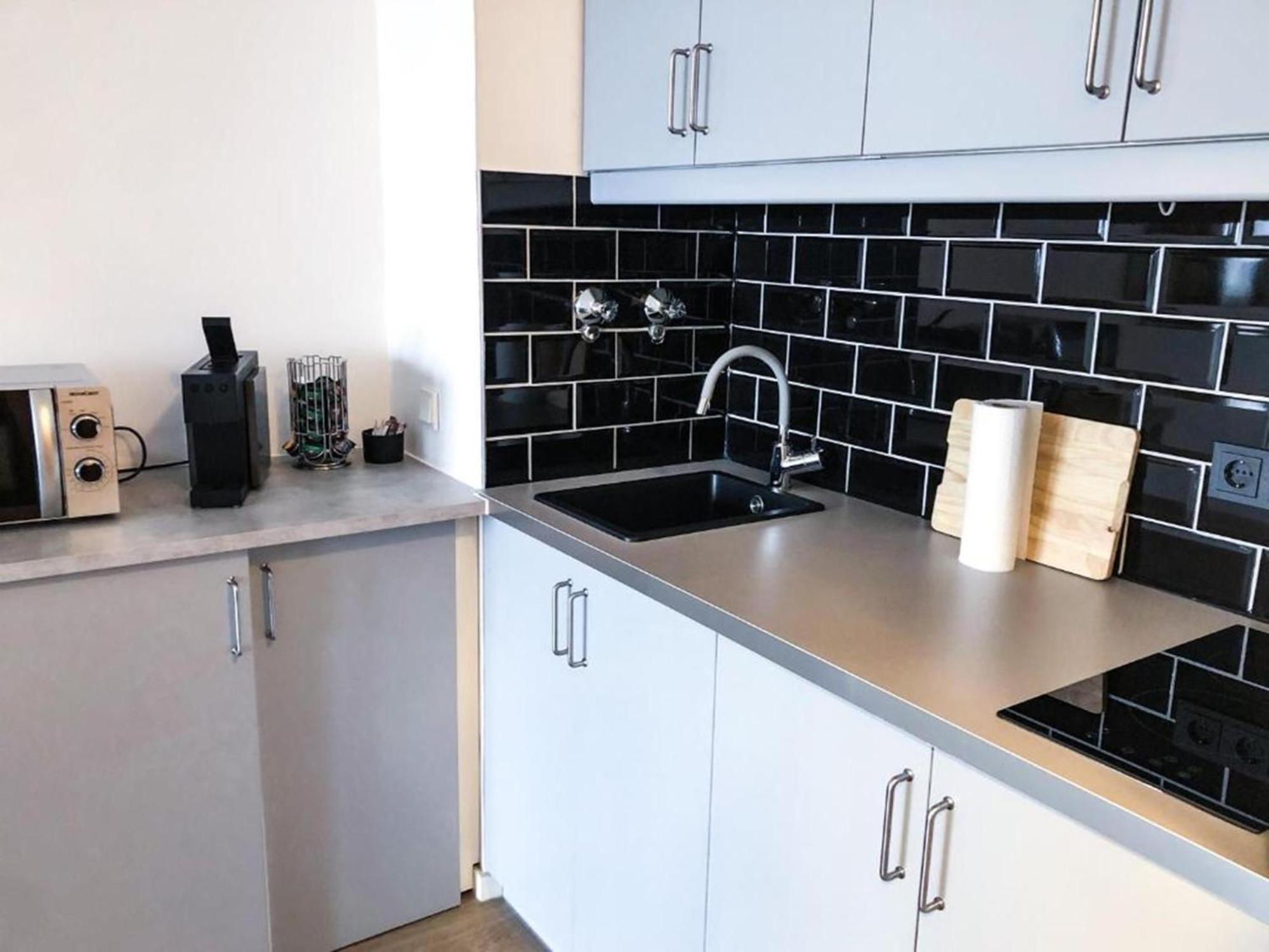 Rheinblick Apartments Κολωνία Εξωτερικό φωτογραφία