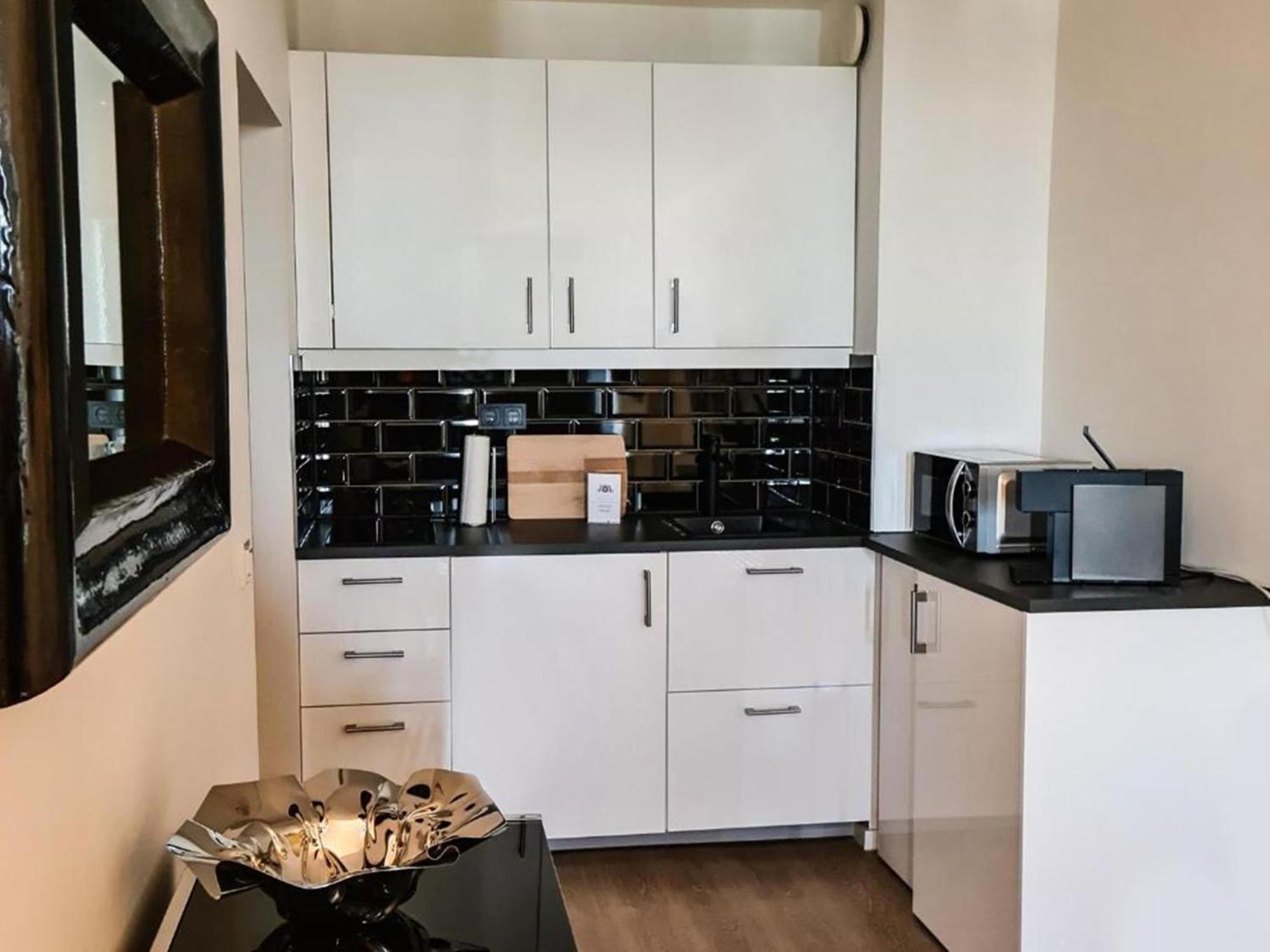 Rheinblick Apartments Κολωνία Εξωτερικό φωτογραφία